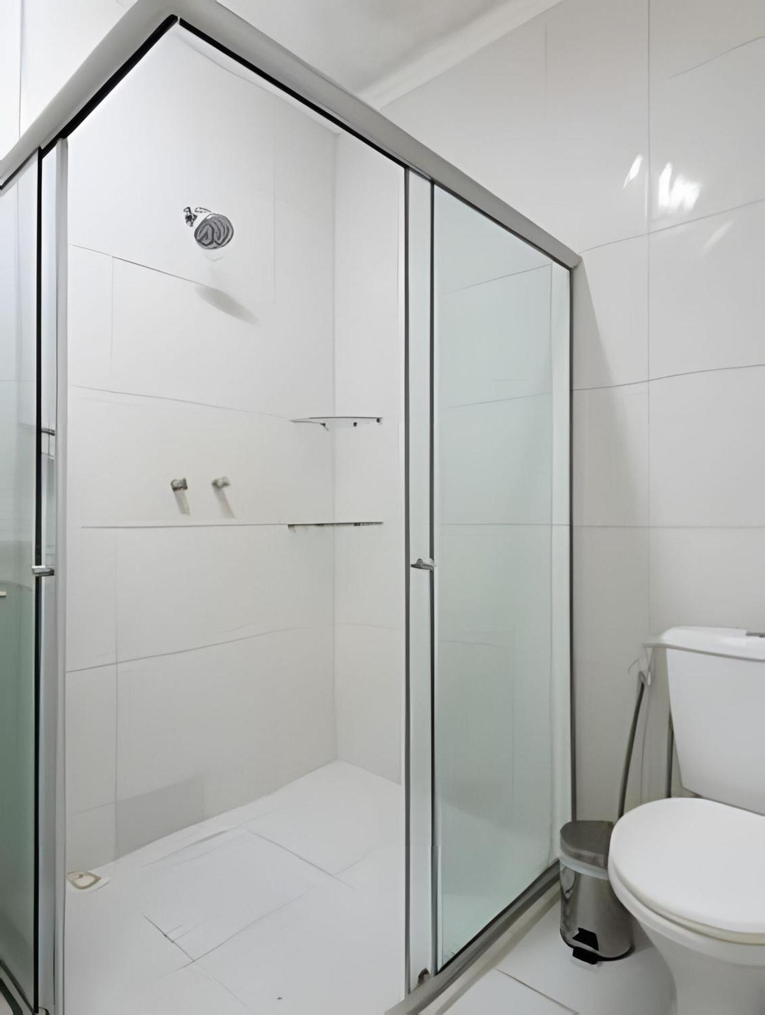 Excelente Em Copacabana 2 Quartos * Río de Janeiro