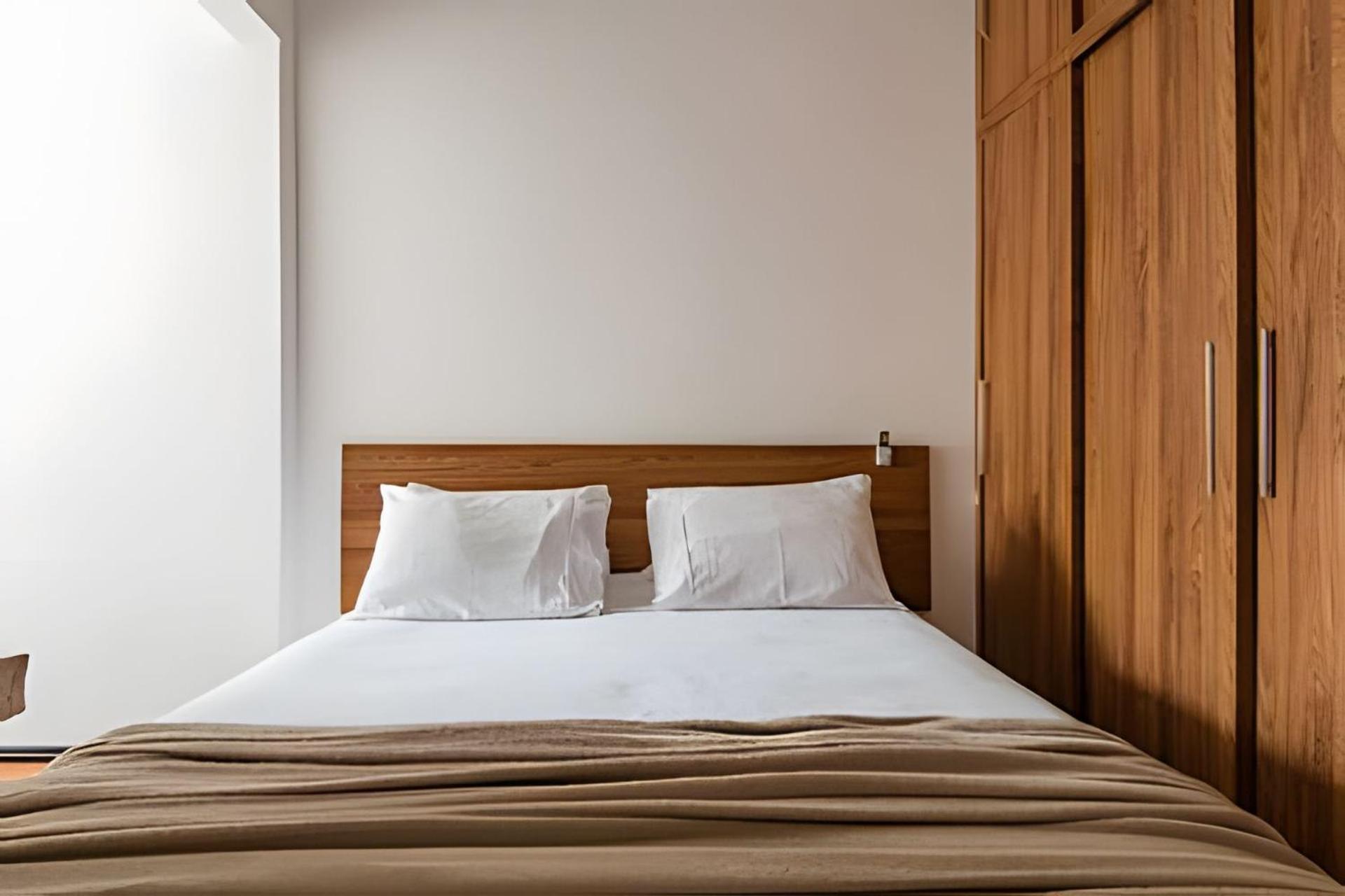 Excelente Em Copacabana 2 Quartos Apartamento Río de Janeiro