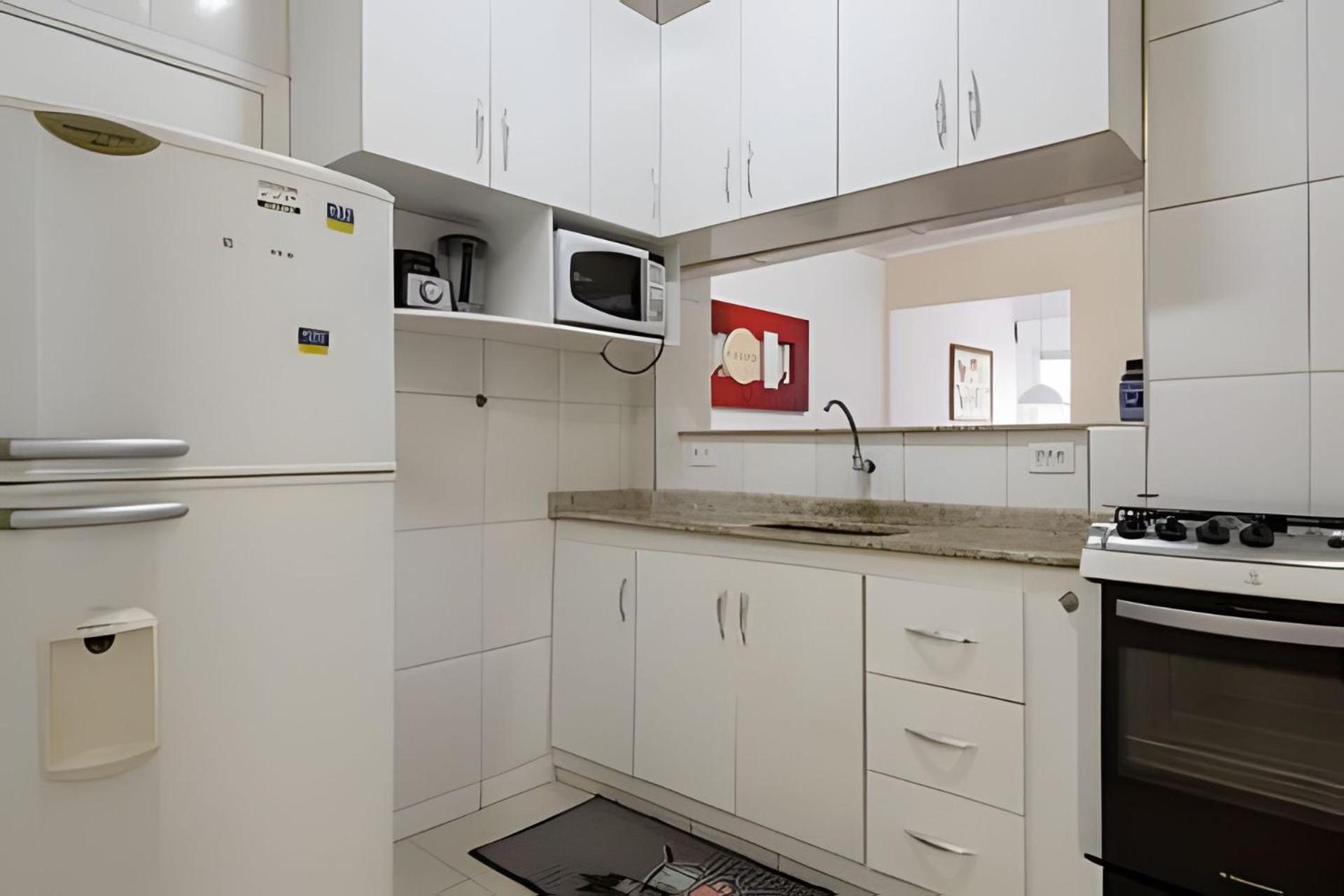Excelente Em Copacabana 2 Quartos Apartamento Río de Janeiro