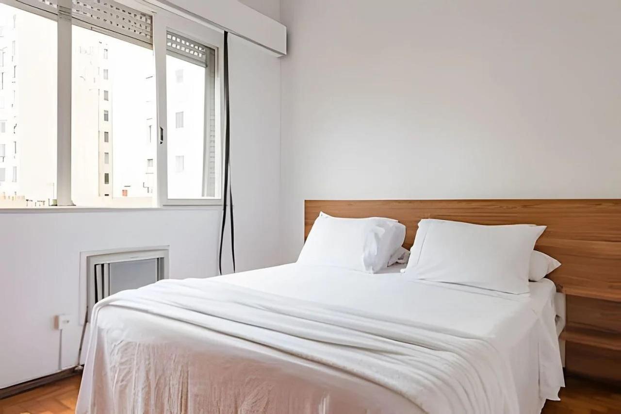 Excelente Em Copacabana 2 Quartos Apartamento Río de Janeiro