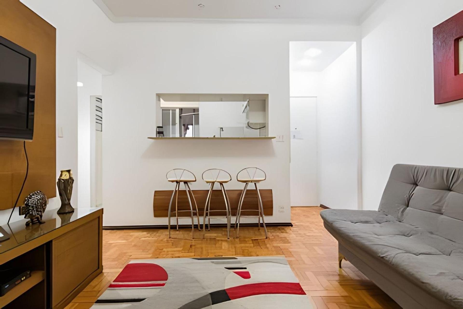 Excelente Em Copacabana 2 Quartos Apartamento Río de Janeiro